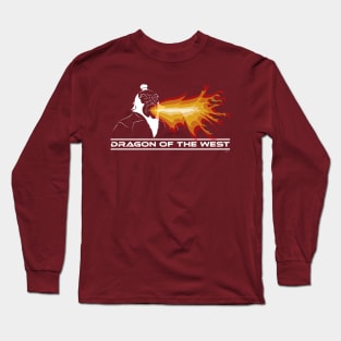 Dragon of the West Long Sleeve T-Shirt